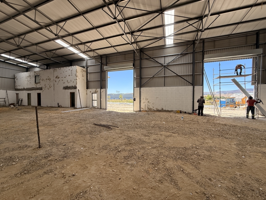 To Let commercial Property for Rent in Rivergate Western Cape